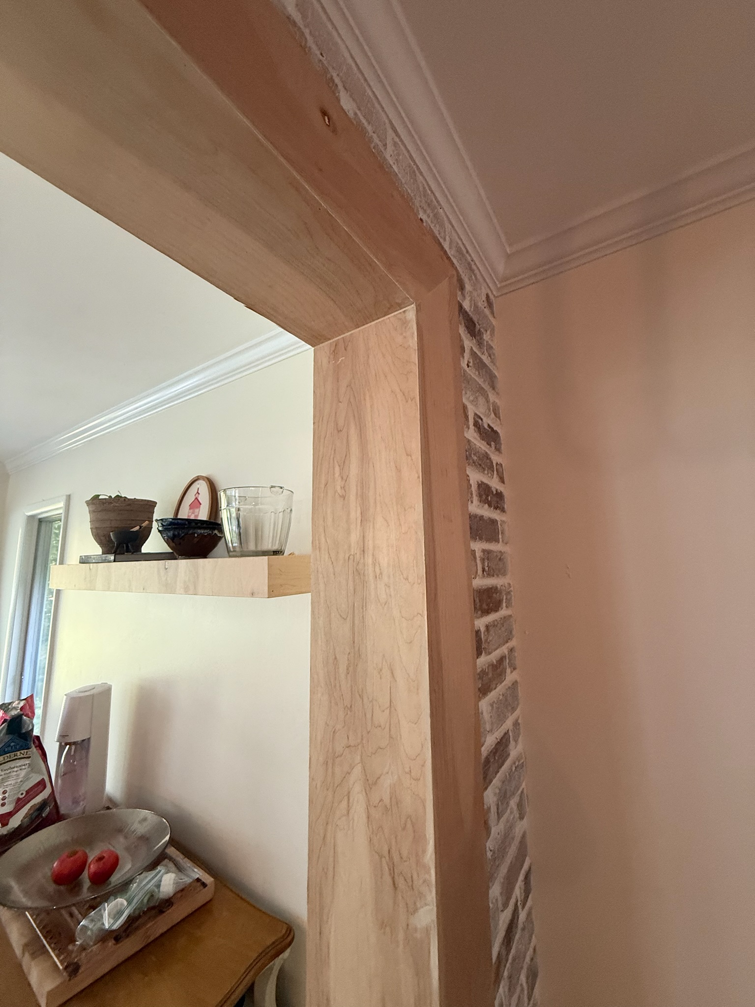 Deck Natural Blackrailing - Photo 9